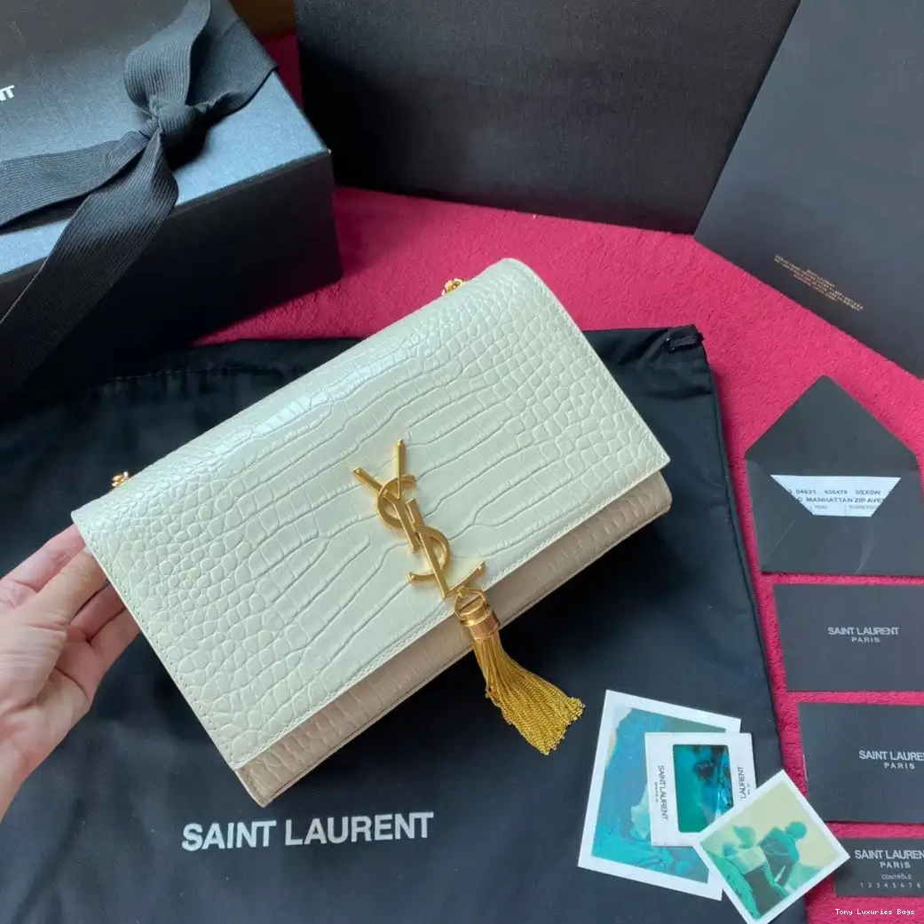 Tony Luxuries YSL KATE 0523